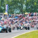 ADAC Formel 4, Red Bull Ring, David Kolkmann, Jenzer Motorsport