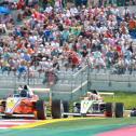 ADAC Formel 4, Red Bull Ring, Mike Ortmann, kfzteile24 Mücke Motorsport