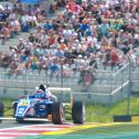 ADAC Formel 4, Red Bull Ring, Toni Wolf, Piro Sports