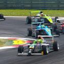 ADAC Formel 4, Red Bull Ring, Cedric Piro, Piro Sports