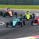 ADAC Formel 4, Red Bull Ring, Arlind Hoti, Jenzer Motorsport, Robin Brezina, Robin Brezina
