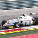 ADAC Formel 4, Red Bull Ring, Joel Eriksson, Motopark