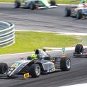 ADAC Formel 4, Red Bull Ring, Mick Schumacher, Van Amersfoort Racing