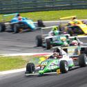 ADAC Formel 4, Red Bull Ring, Marvin Dienst, HTP Juniorteam