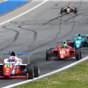 ADAC Formel 4, Red Bull Ring, Yan Leon Shlom, Team Timo Scheider