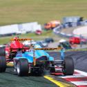 ADAC Formel 4, Red Bull Ring, David Kolkmann, Jenzer Motorsport