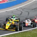 ADAC Formel 4, Red Bull Ring, Kim Luis Schramm, Neuhauser Racing