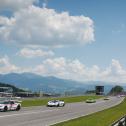 ADAC GT Masters, Red Bull Ring, Callaway Competition, Andreas Wirth, Daniel Keilwitz