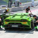 ADAC GT Masters, Red Bull Ring, GRT Grasser Racing Team, Adrian Zaugg, Mirko Bortolotti