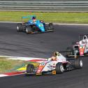 ADAC Formel 4, Red Bull Ring, Michael Waldherr, Motopark