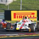 ADAC Formel 4, Pirelli 