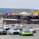 ADAC GT Masters, Sachsenring