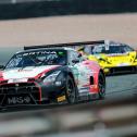 ADAC GT Masters, Sachsenring, MRS GT-Racing, Steve Feige, Bas Schothorst