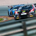 ADAC GT Masters, Sachsenring, Aust Motorsport, Xavier Maassen, Lukas Schreier