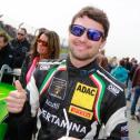 ADAC GT Masters, GRT Grasser-Racing-Team, Gerhard Tweraser