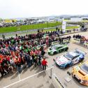 ADAC GT Masters, Sachsenring