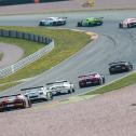 ADAC GT Masters, Sachsenring