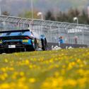 ADAC GT Masters, Sachsenring, Attempto Racing Team