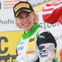 ADAC GT Masters, Sachsenring, YACO Racing, Rahel Frey