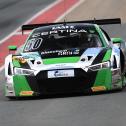 ADAC GT Masters, Sachsenring, YACO Racing, Philip Geipel, Rahel Frey