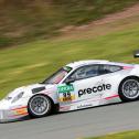 ADAC GT Masters, Sachsenring, Precote Herberth Motorsport, Robert Renauer, Martin Ragginger