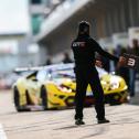 ADAC GT Masters, Sachsenring, Bonaldi Motorsport