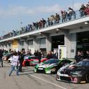 ADAC GT Masters, Sachsenring