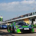 ADAC GT Masters, Sachsenring, YACO Racing, Philip Geipel, Rahel Frey