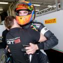 ADAC GT Masters, Sachsenring, GRT Grasser Racing Team, Luca Stolz