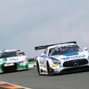 ADAC GT Masters, Sachsenring, AMG - Team Zakspeed, Luca Ludwig, Sebastian Asch