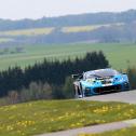 ADAC GT Masters, Sachsenring, Attempto Racing Team, Emil Lindholm, Andre Gies