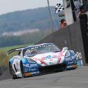 ADAC GT Masters, Sachsenring, Callaway Competition Jules Gounon, Daniel Keilwitz