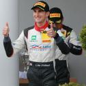 ADAC GT Masters, Sachsenring, Montaplast by Land-Motorsport, Connor de Phillippi, Christopher Mies