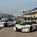 ADAC GT Masters, Sachsenring, CarCollection Motorsport, Isaac Tutumlu Lopez, Kelvin van der Linde