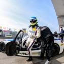 ADAC GT Masters, Sachsenring, AMG - Team Zakspeed, Luca Ludwig, Sebastian Asch