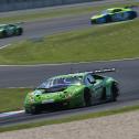 ADAC GT Masters, Lausitzring, GRT Grasser Racing Team, Ezeqiuel Perez Companc, Mirko Bortolotti