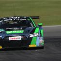 ADAC GT Masters, Lausitzring, YACO Racing, Philip Geipel, Rahel Frey