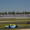 ADAC GT Masters, Lausitzring, Twin Busch Motorsport, Marc Busch, Dennis Busch