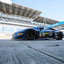 ADAC GT Masters, Lausitzring, ADAC NSA/Attempto Racing Team, Jonathan Judek, Emil Lindholm