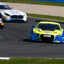 ADAC GT Masters, Lausitzring, Twin Busch Motorsport, Marc Busch, Dennis Busch