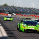 ADAC GT Masters, Lausitzring, GRT Grasser Racing Team, Ezeqiuel Perez Companc, Mirko Bortolotti