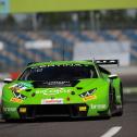 ADAC GT Masters, Lausitzring, GRT Grasser Racing Team, Rolf Ineichen, Christian Engelhart