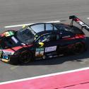 ADAC GT Masters, Lausitzring, Aust Motorsport, Dennis Marschall, Patric Niederhauser