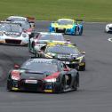 ADAC GT Masters, Lausitzring