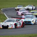 ADAC GT Masters, Lausitzring