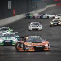 ADAC GT Masters, Lausitzring