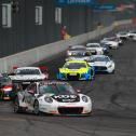 ADAC GT Masters, Lausitzring