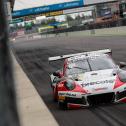 ADAC GT Masters, Lausitzring, Precote Herberth Motorsport, Robert Renauer, Sven Müller