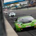 ADAC GT Masters, Lausitzring, GRT Grasser Racing Team, Ezeqiuel Perez Companc, Mirko Bortolotti