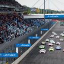 ADAC GT Masters, Lausitzring